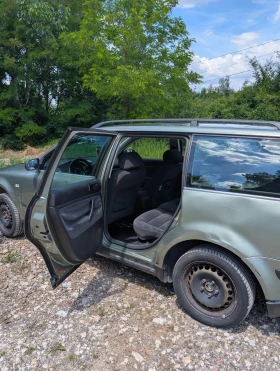VW Passat, снимка 14