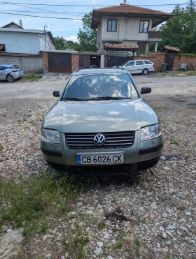 VW Passat, снимка 5