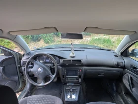 VW Passat, снимка 10