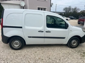 Renault Kangoo, снимка 2