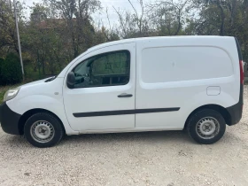 Renault Kangoo, снимка 4