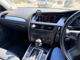 Audi A4, снимка 4