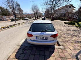 Audi A4, снимка 2