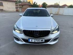 Mercedes-Benz E 220 W212, снимка 2