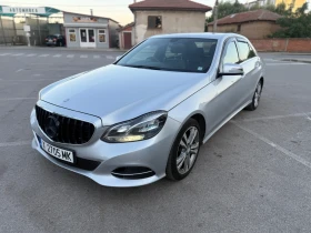 Mercedes-Benz E 220 W212, снимка 1
