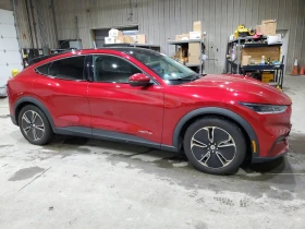 Ford Mustang Mach-E Select, снимка 4