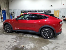 Ford Mustang Mach-E Select, снимка 2
