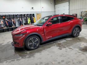 Ford Mustang Mach-E Select, снимка 1