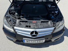 Mercedes-Benz C 220 CDI 7G-Tronic AMG Line Facelift ! Топ Състояние !, снимка 8