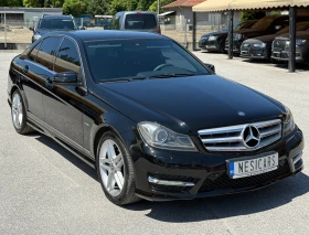 Mercedes-Benz C 220 CDI 7G-Tronic AMG Line Facelift ! Топ Състояние !, снимка 3