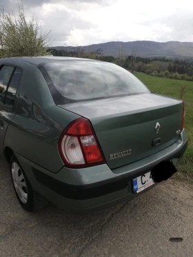Renault Clio, снимка 3