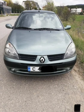 Renault Clio, снимка 2