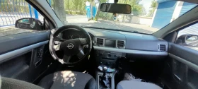 Opel Signum, снимка 3
