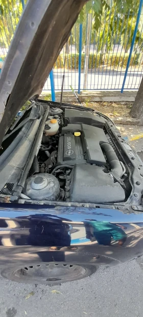 Opel Signum, снимка 5