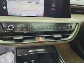 Kia K8 3.5 LPG 2WD Trendy  * koreiskikoli.bg * , снимка 10