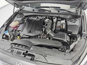 Kia K8 3.5 LPG 2WD Trendy  * koreiskikoli.bg * , снимка 5