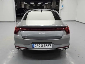 Kia K8 3.5 LPG 2WD Trendy  * koreiskikoli.bg * , снимка 3