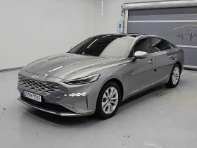 Kia K8 3.5 LPG 2WD Trendy  * koreiskikoli.bg * , снимка 1