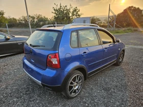 VW Polo Cross 1.4 TDI, снимка 5