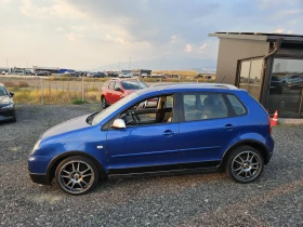 VW Polo Cross 1.4 TDI, снимка 2