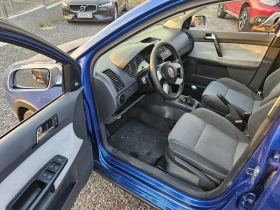 VW Polo Cross 1.4 TDI, снимка 9