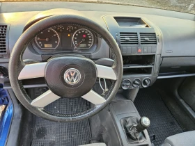 VW Polo Cross 1.4 TDI, снимка 11