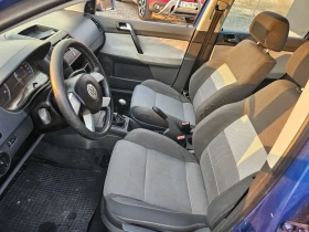 VW Polo Cross 1.4 TDI, снимка 10