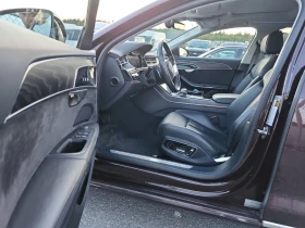 Audi A8 55 TFSI QUATTRO / CARFAX / ДИСТРОНИК / 360 / ОБДУХ, снимка 9