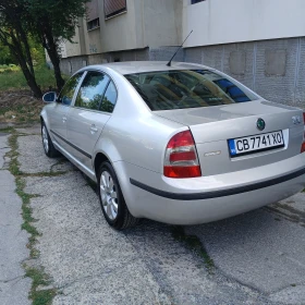Skoda Superb 6 СКОРОСТИ , снимка 7