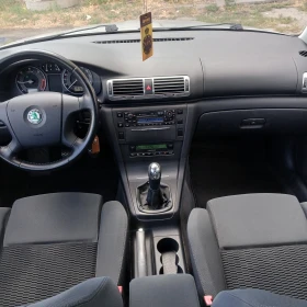 Skoda Superb 6 СКОРОСТИ , снимка 11