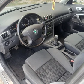 Skoda Superb 6 СКОРОСТИ , снимка 9