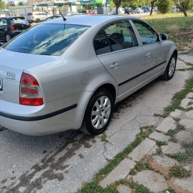 Skoda Superb 6 СКОРОСТИ , снимка 6