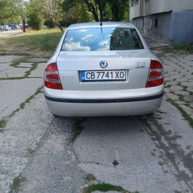 Skoda Superb 6 СКОРОСТИ , снимка 4