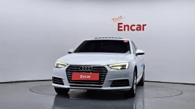 Audi A4 45 TFSI* ЛЮК* ПОДГРЕВ ВОЛАН* КРАЙНА ЦЕНА, снимка 3