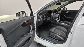 Audi A4 45 TFSI* ЛЮК* ПОДГРЕВ ВОЛАН* КРАЙНА ЦЕНА, снимка 10