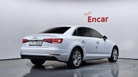 Audi A4 45 TFSI* ЛЮК* ПОДГРЕВ ВОЛАН* КРАЙНА ЦЕНА, снимка 2