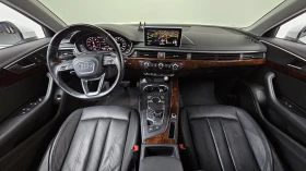 Audi A4 45 TFSI* ЛЮК* ПОДГРЕВ ВОЛАН* КРАЙНА ЦЕНА, снимка 7