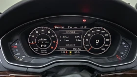 Audi A4 45 TFSI* ЛЮК* ПОДГРЕВ ВОЛАН* КРАЙНА ЦЕНА, снимка 8