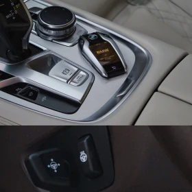 BMW 730 D xDrive, снимка 12