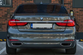 BMW 730 D xDrive, снимка 5