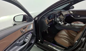 Mercedes-Benz S 63 AMG 4Matic+ , снимка 10