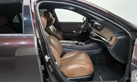 Mercedes-Benz S 63 AMG 4Matic+ , снимка 11