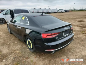 Audi Coupe, снимка 4