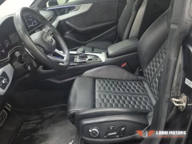 Audi Rs5, снимка 5
