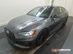 Audi Rs5, снимка 1