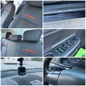 VW Golf 1.9 TDl 6-Скорости 2008г GOAL Edition , снимка 16
