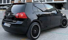 VW Golf 1.9 TDl 6-Скорости 2008г GOAL Edition , снимка 5