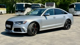 Audi S6, снимка 3