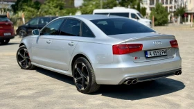 Audi S6, снимка 5