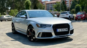 Audi S6, снимка 2